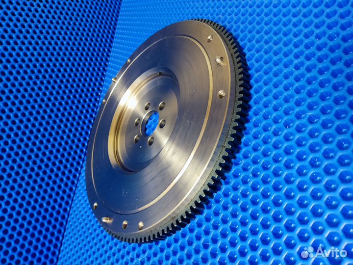 Маховик Ваз 2123 Нива Шевроле,Урбан,21214 Новый