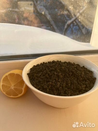 Иван-чай на каждый день 1 кг