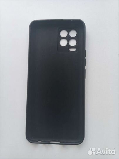 Чехол на realme 8
