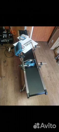 Транспортерная линия / конвеерная линия LBC211