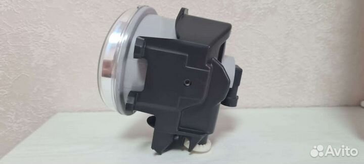 Фара противотуманная Toyota Rav - 4