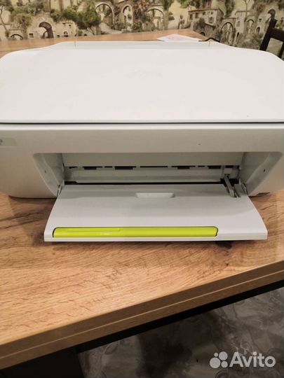 Мфу HP Deskjet 2130
