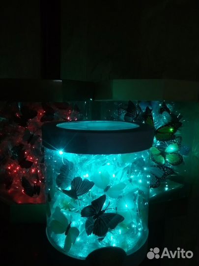 Подарки ручной работы