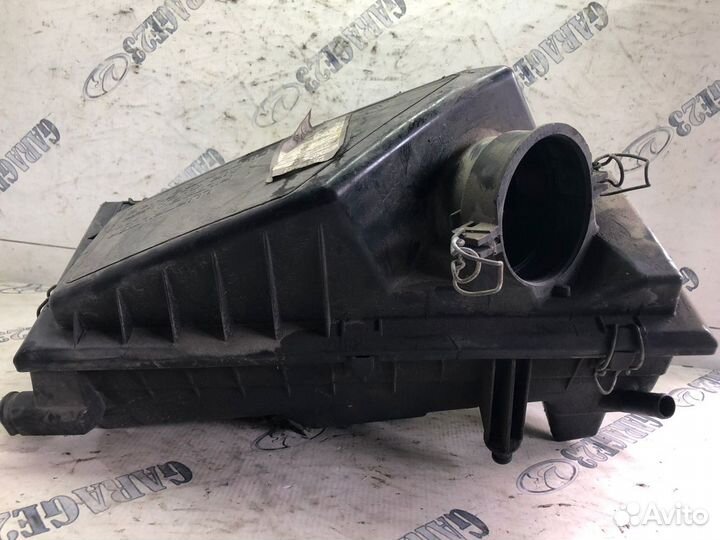 Корпус воздушного фильтра ford mondeo 1