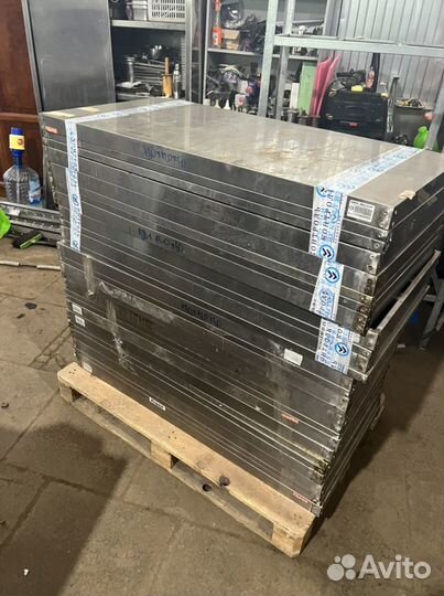 Стеллажи 1.20х60