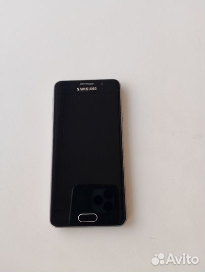 Samsung Galaxy A3 (2016) SM-A310F/DS, 16 ГБ