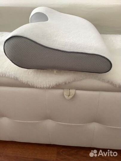 Подушка ортопедическая латекс