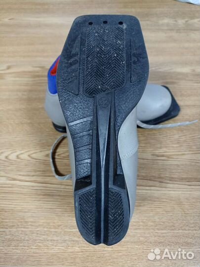 Лыжные ботинки Norway alta 32