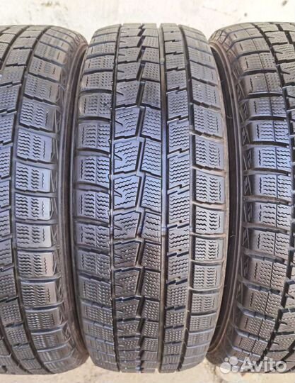 Dunlop SP Winter Maxx WM01 185/65 R15 88Q