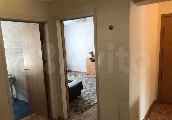 2-к. квартира, 49,7 м², 2/5 эт.