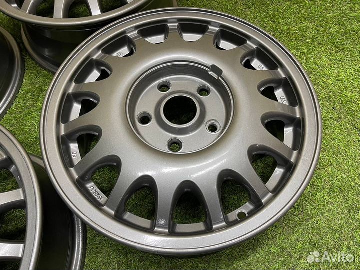 Литые диски R-15 Mazda Toyota Kia Honda