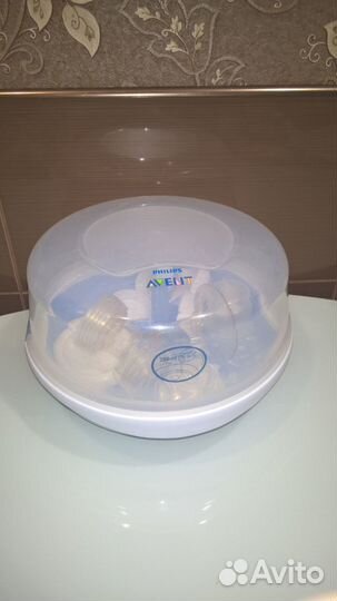 Стерилизатор Avent
