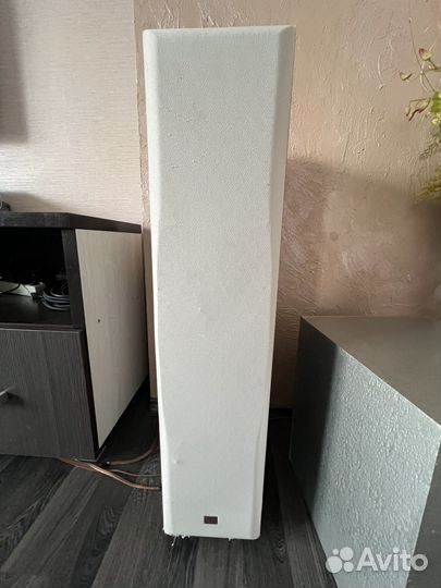 Напольная колонка