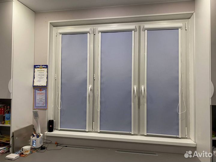 Жалюзи от производителя Самара