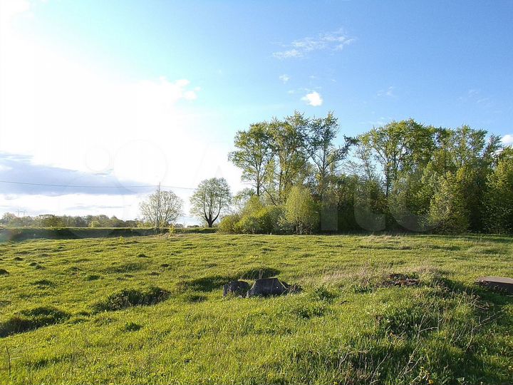 Участок 6 сот. (ИЖС)