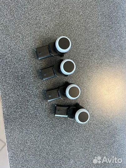 Парктроник мерседес w204 w212 w207 w221