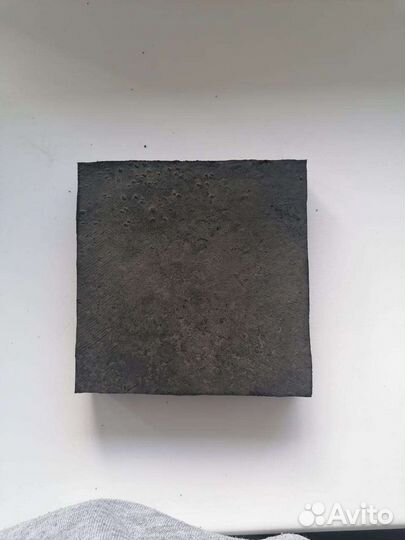 Проставки для подкатного домкрата