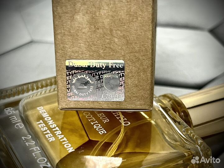 Fleur narcotique унисекс