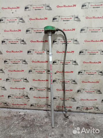 Датчик уровня топлива Volvo LLS-AF 20310