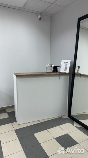 Шоурум женской одежды