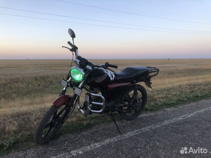Рейсер 110