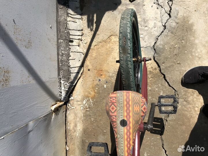 BMX GT Performer 20.75