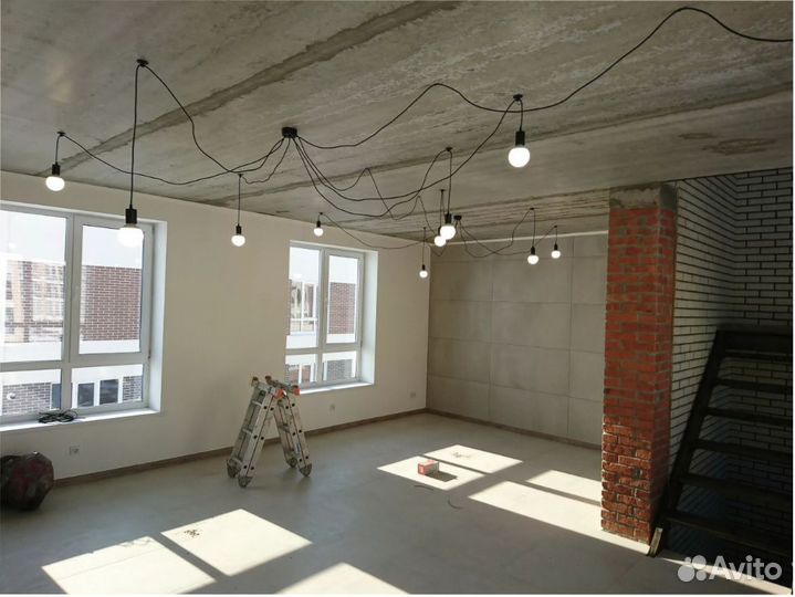 Электрик. Услуги Электрика