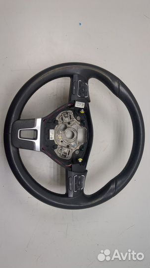 Руль Volkswagen Passat CC, 2013