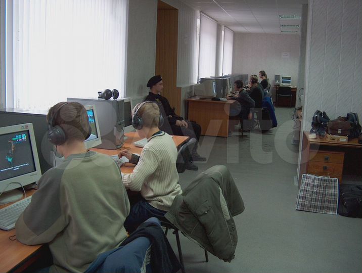 Торгово-складская площадь, 500 м²