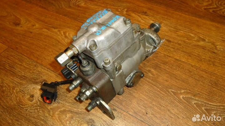 Тнвд 0460404994 Volkswagen Passat B5 1.9 Дизель