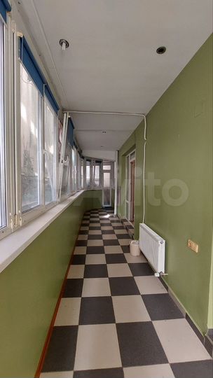 3-к. квартира, 74,7 м², 1/10 эт.