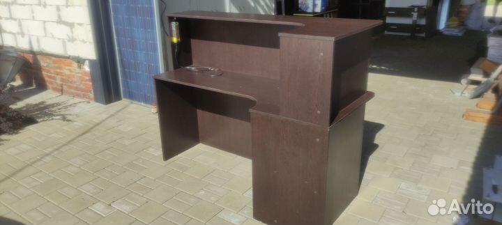 Стойка администратора бу