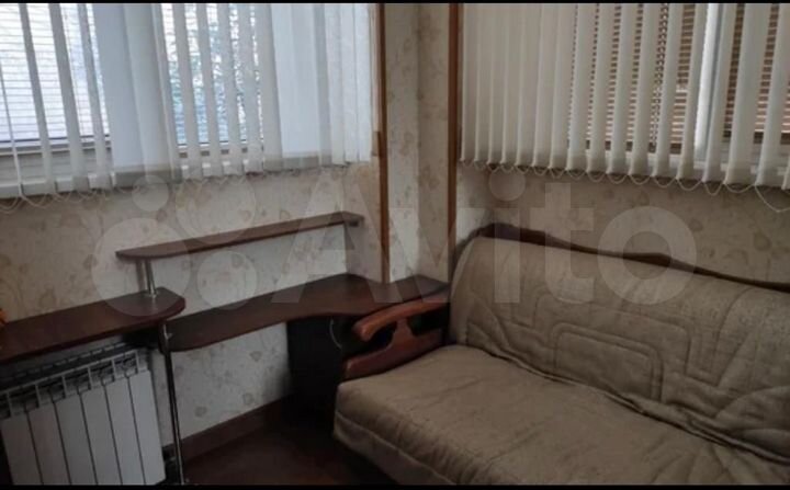 3-к. квартира, 100 м², 1/9 эт.