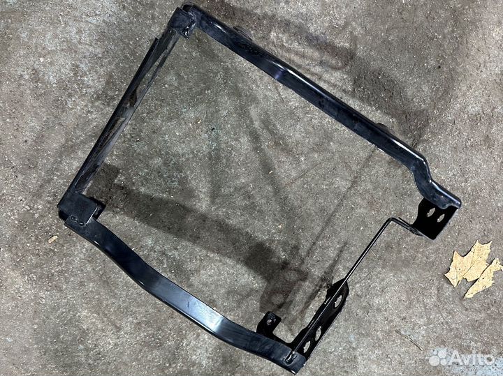 BMW M3/M4 G80/G82 Усилитель 51118071635