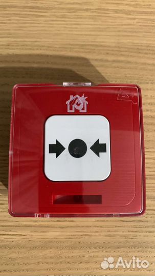 Рубеж R1 Ип 212-64, болид удп 513-3ам