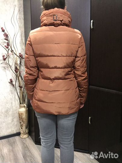 Куртка