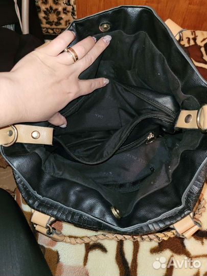 Сумка женская