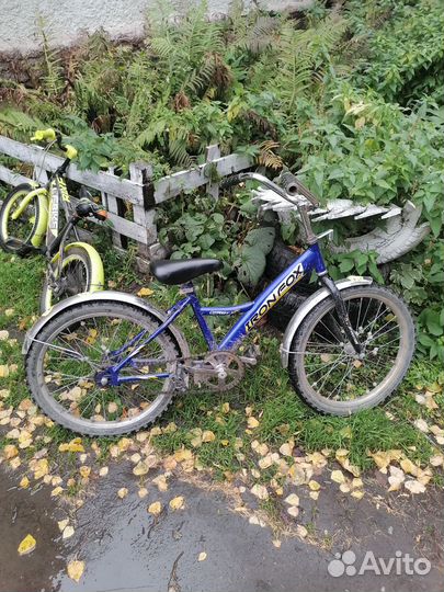 Самокаты, велик