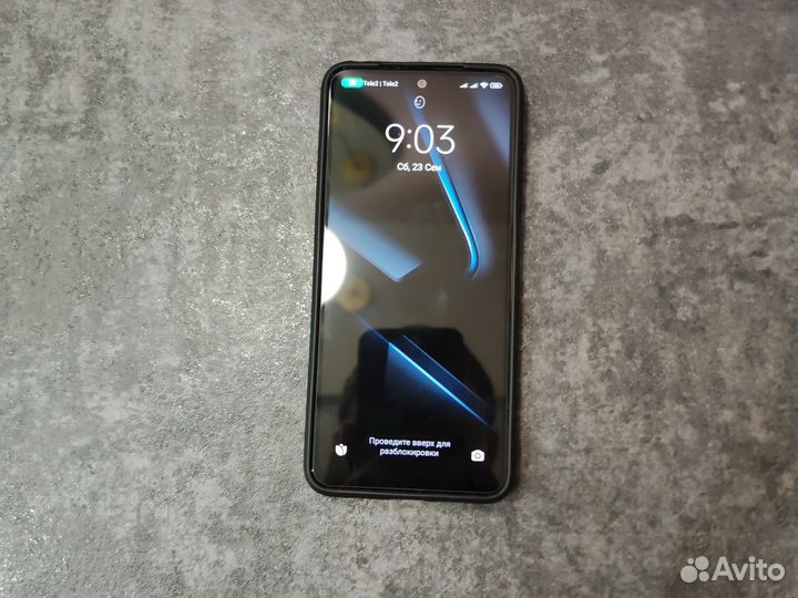 Xiaomi Redmi Note 12S, 8/256 ГБ