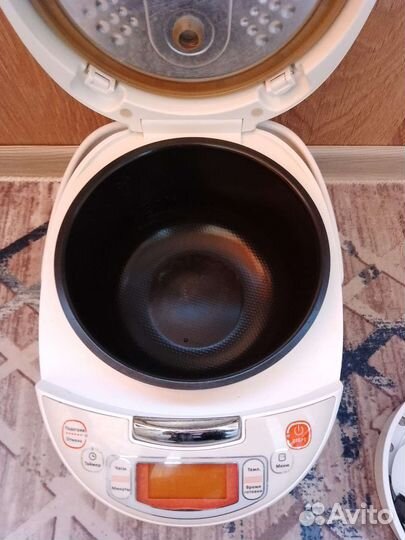 Мультиварка