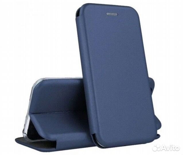 Чехол-книжка на Tecno