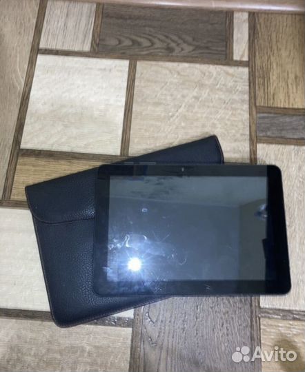 Планшет prestigio multipad