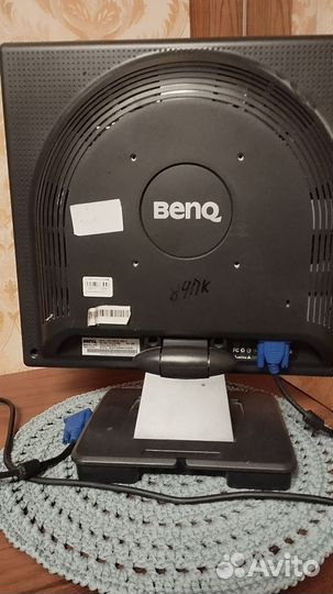 Монитор для компьютера бу