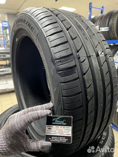Goodride SA 37 225/45 R17 94Y