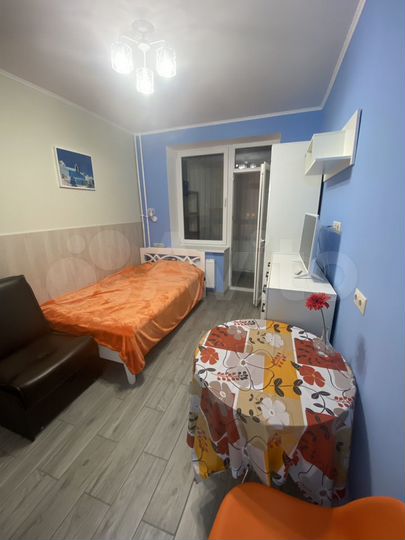 Квартира-студия, 21 м², 2/20 эт.