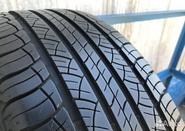 Michelin Latitude Tour HP 265/50 R19 110V