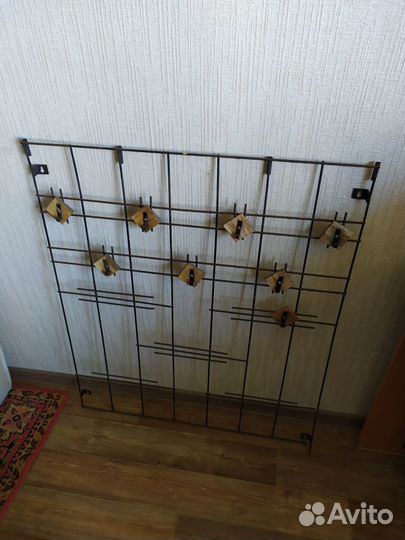 Вешелка для одежды