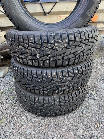 Cordiant Snow Cross 205/60 R16 96T