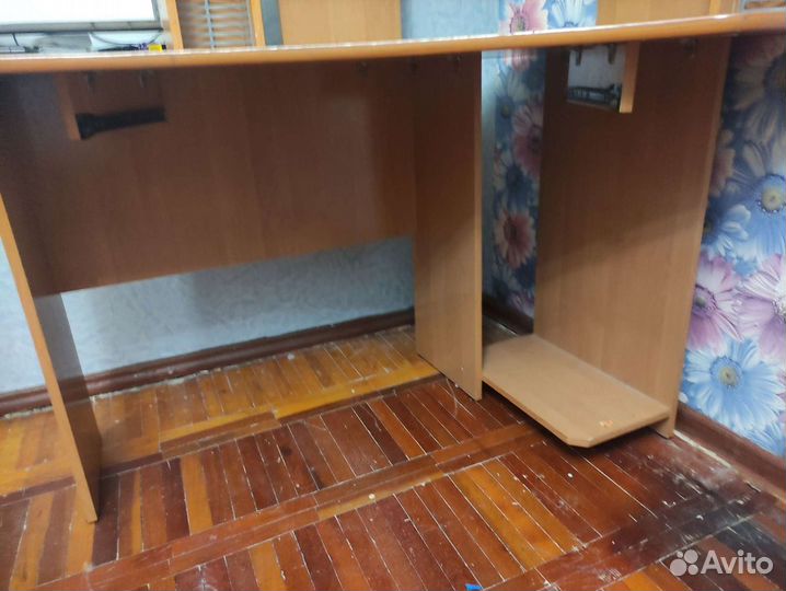 Компьютерный стол бу