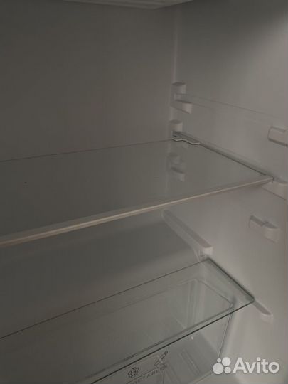 Холодильник барный компактный dexp белый